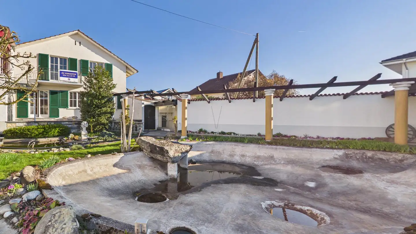 Bauland kaufen - Amselweg 1, 3380 Wangen an der Aare - Foto 3