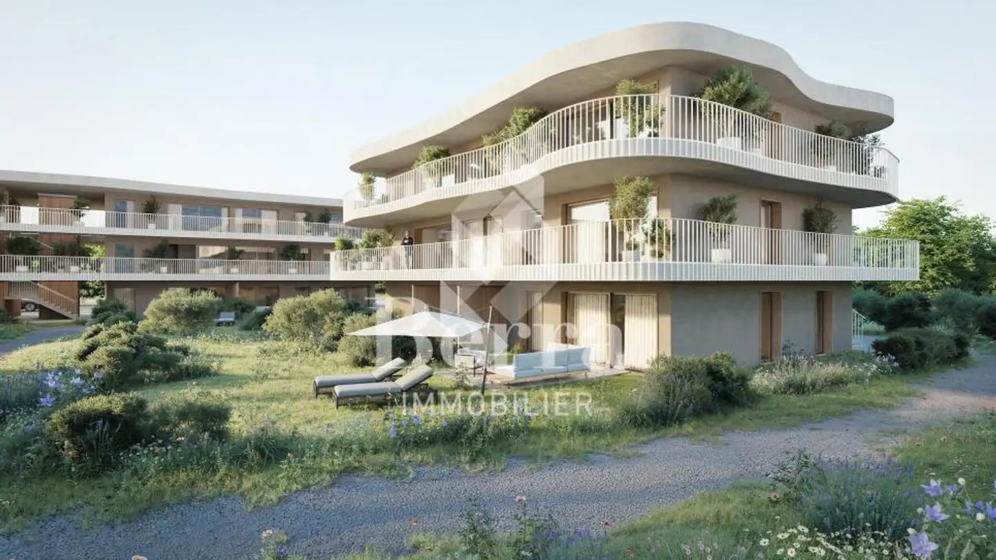 Apartment for sale - 1963 Vétroz - Photo 4