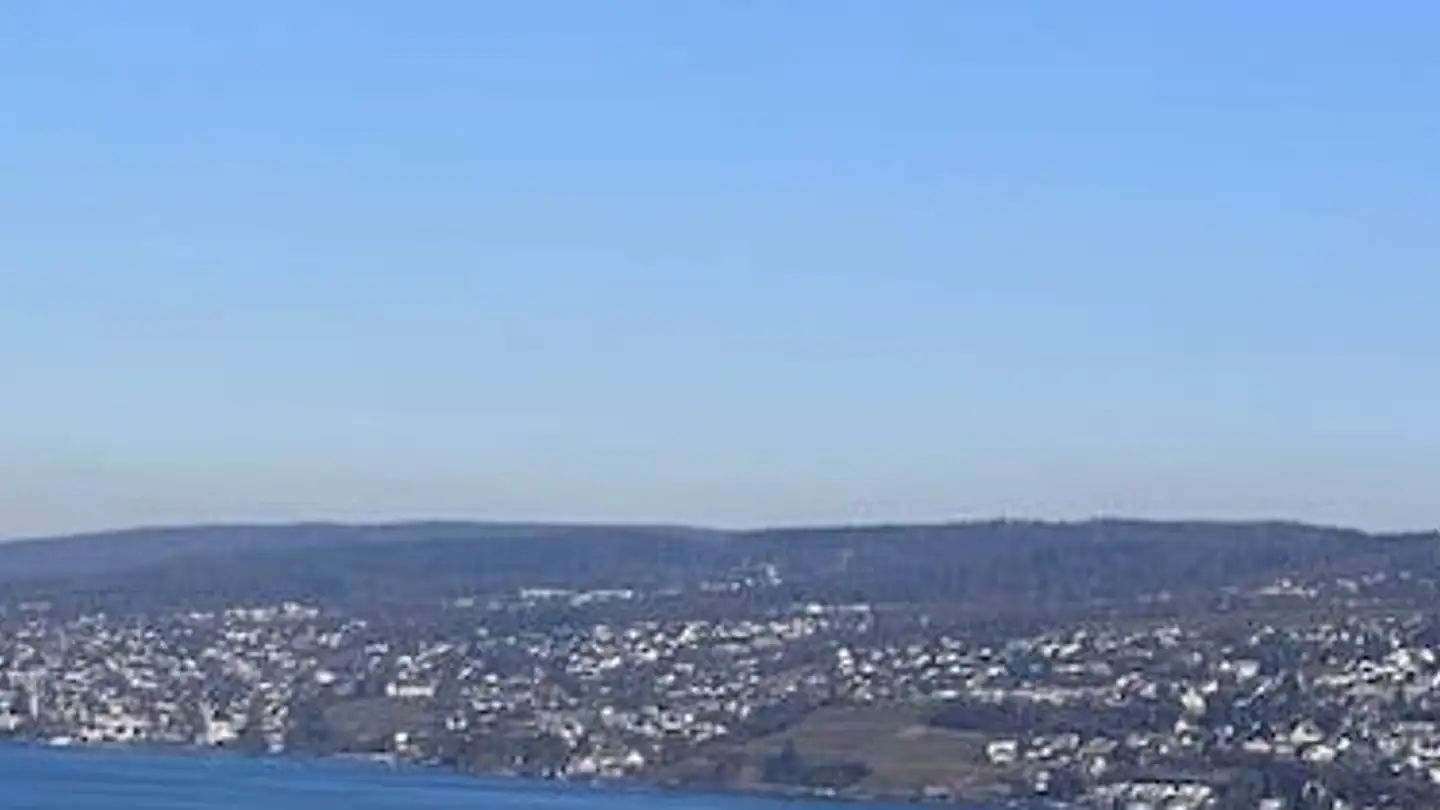 Row house for rent - 8810 Horgen