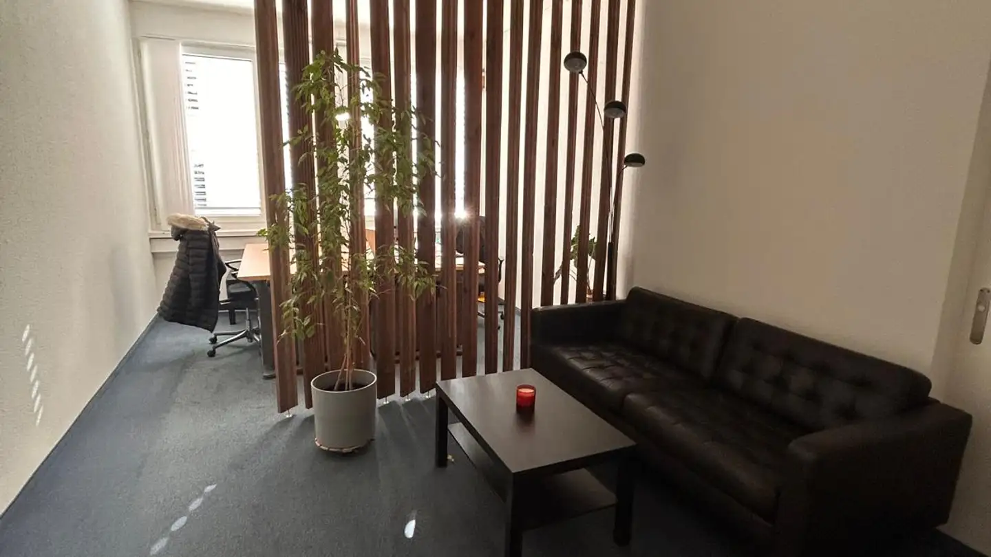 Bürofläche mieten - Europa-Strasse 15, 8152 Glattbrugg - Foto 4