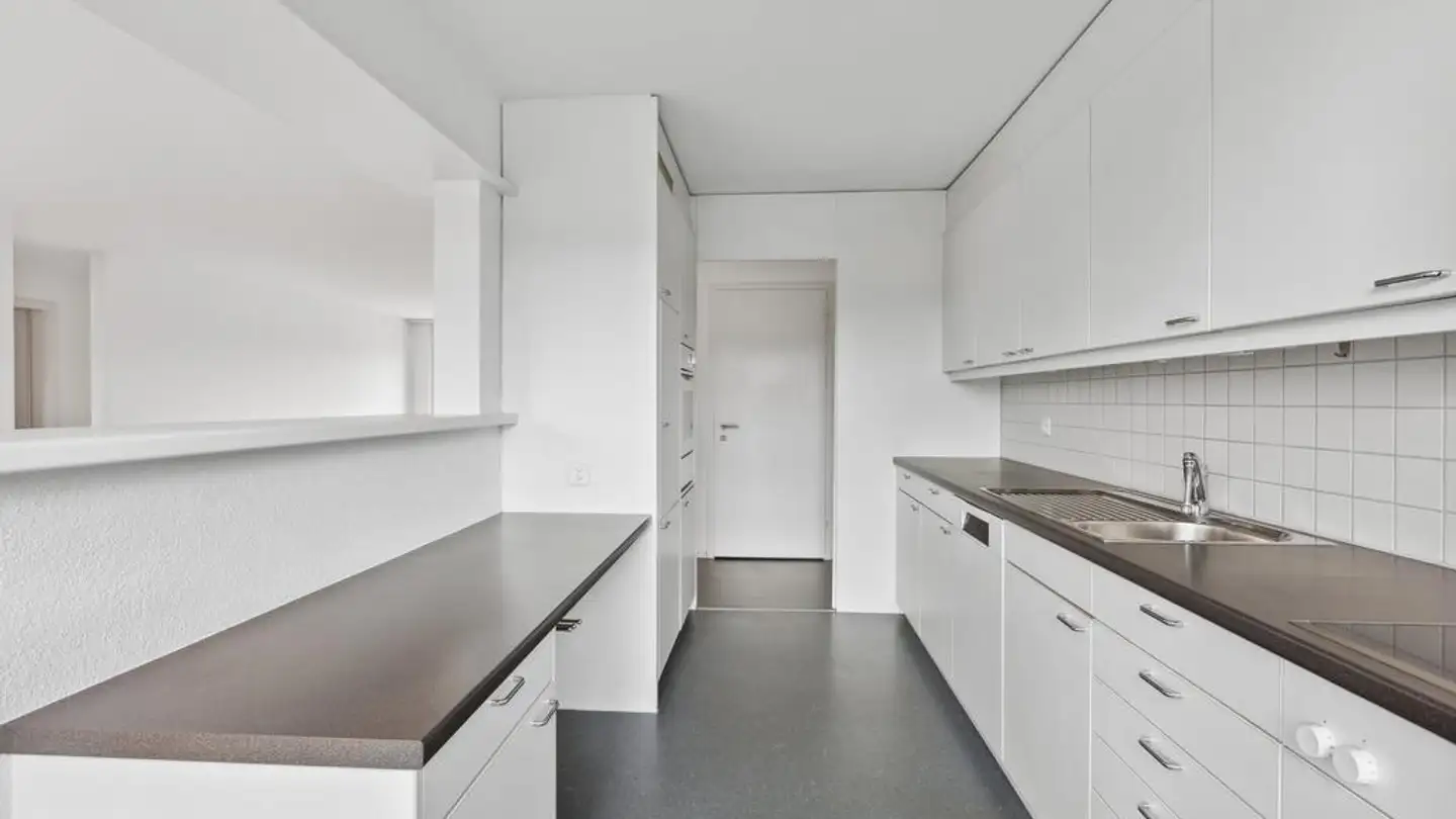 Apartment for rent - Im Park 7, 3052 Zollikofen - Photo 2