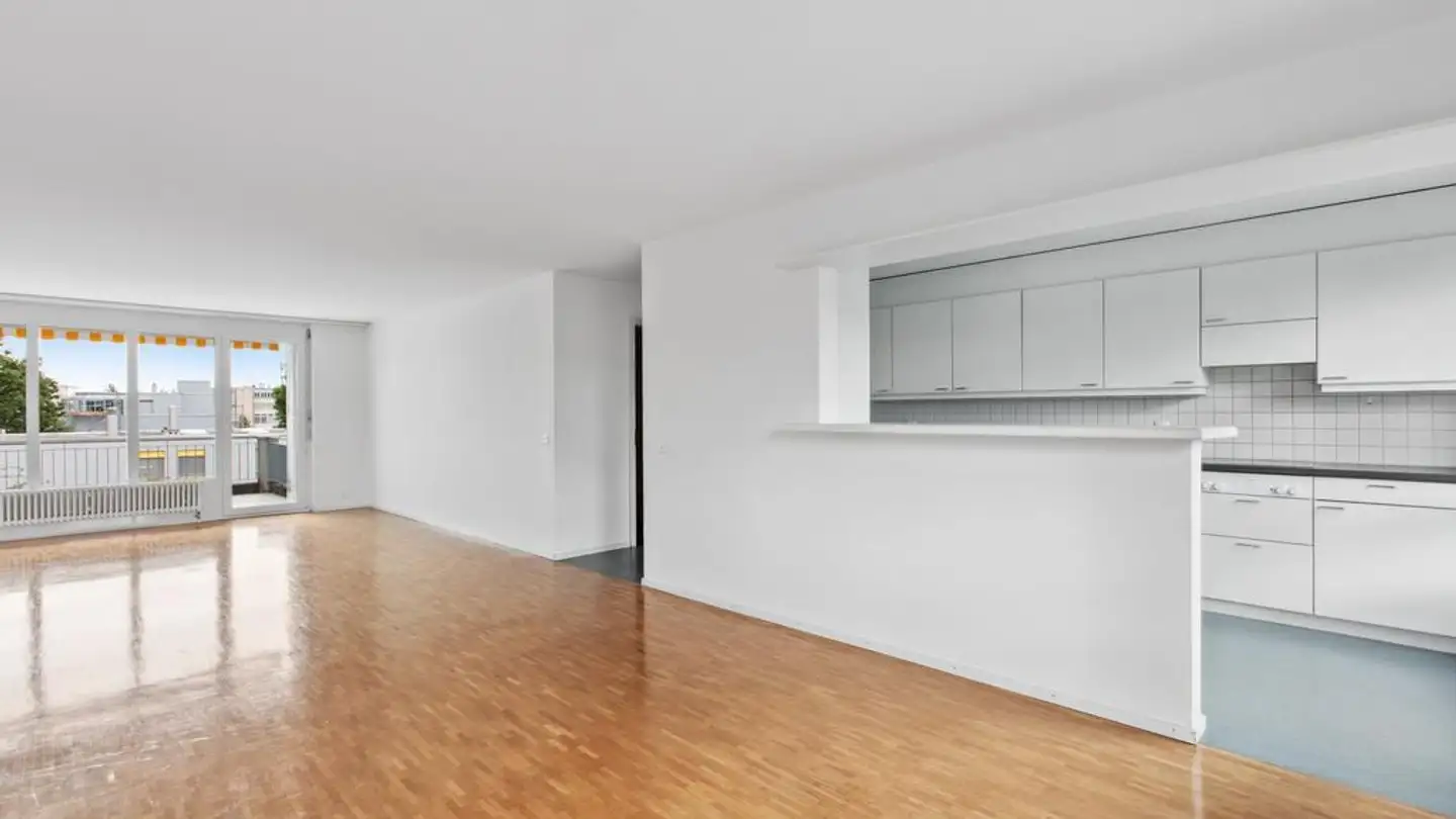 Apartment for rent - Im Park 7, 3052 Zollikofen - Photo 4