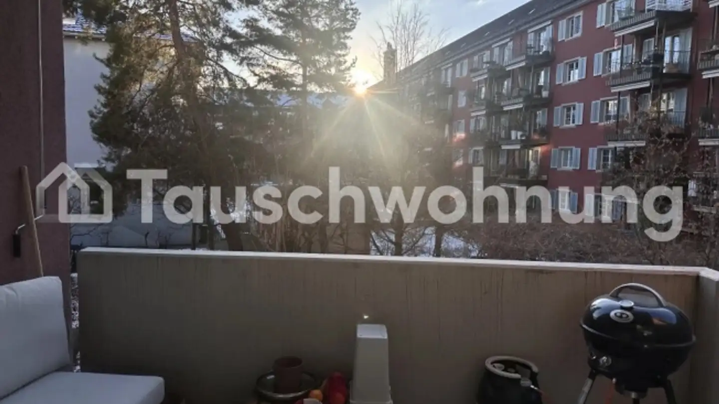 Appartamento in affitto - 8005 Zürich - Foto 2