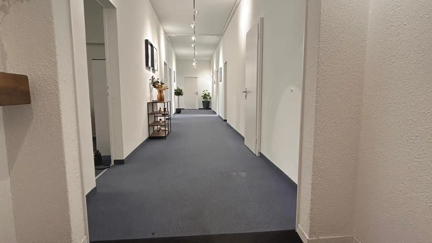 Bürofläche mieten - Europa-Strasse 15, 8152 Glattbrugg - Foto 2