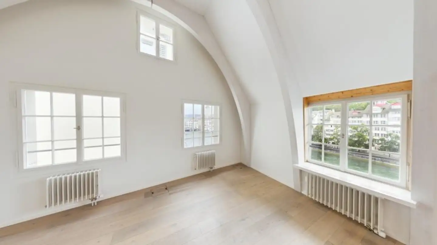 Apartment for rent - Limmatquai 84, 8001 Zürich - Photo 3