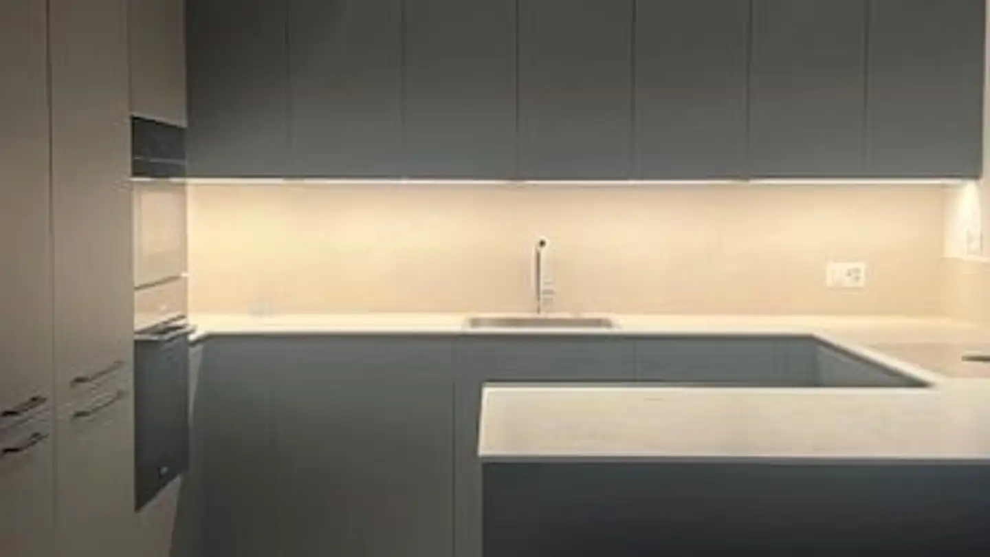 Row house for rent - 8810 Horgen - Photo 2