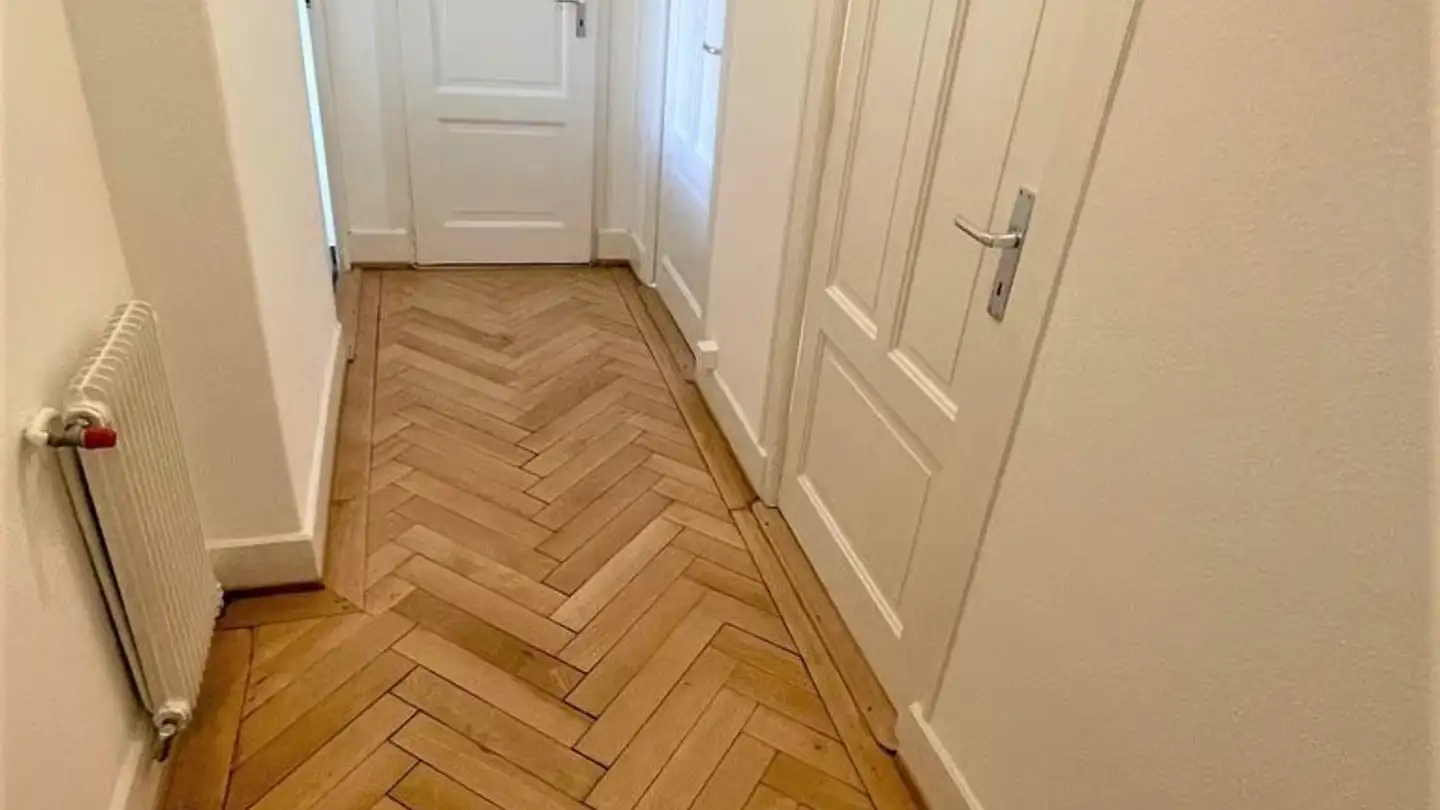 Wohnung mieten - Rue Blanche 5, 1205 Genève - Foto 3