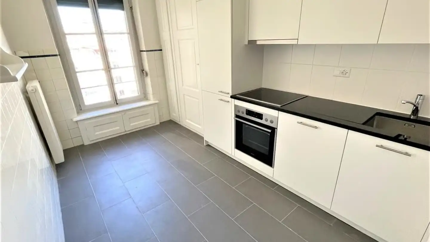 Wohnung mieten - Rue Blanche 5, 1205 Genève - Foto 4