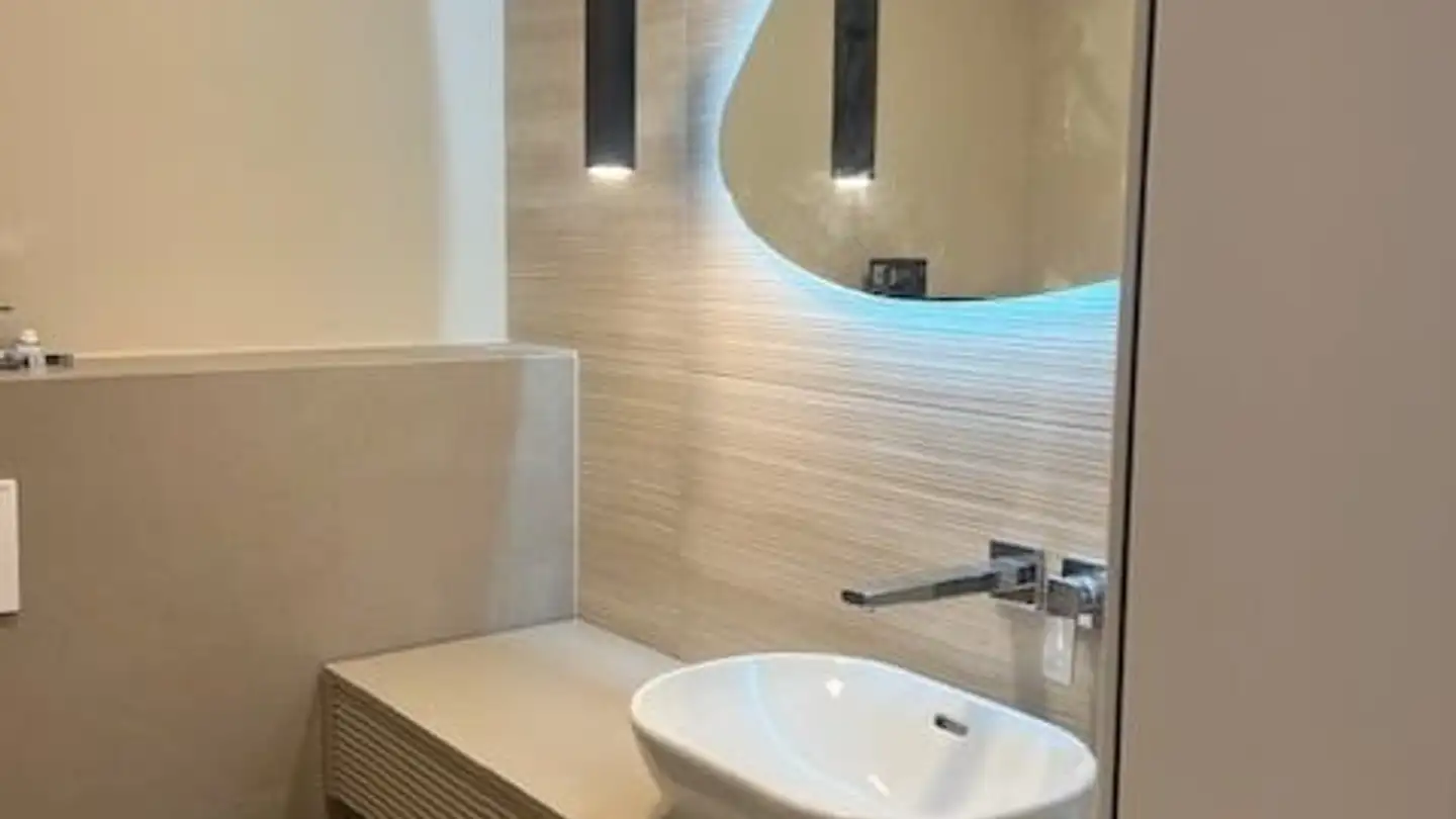 Row house for rent - 8810 Horgen - Photo 3