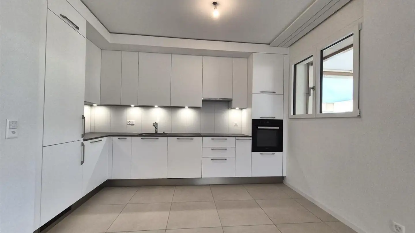 Appartement à louer - Rue Des Frères-Lumière 18, 1723 Marly - Photo 4