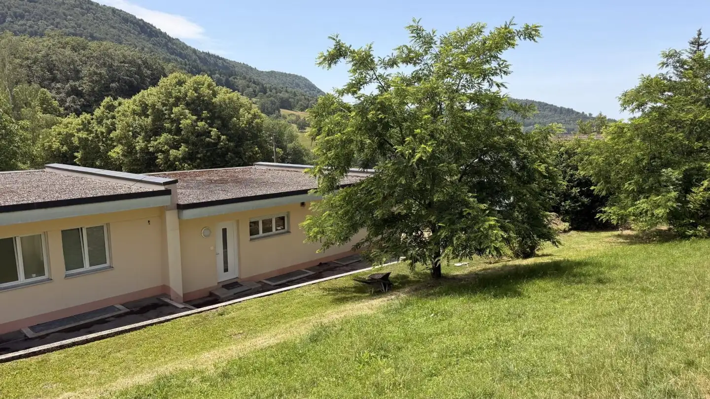 Single house for rent - 2900 Porrentruy - Photo 4