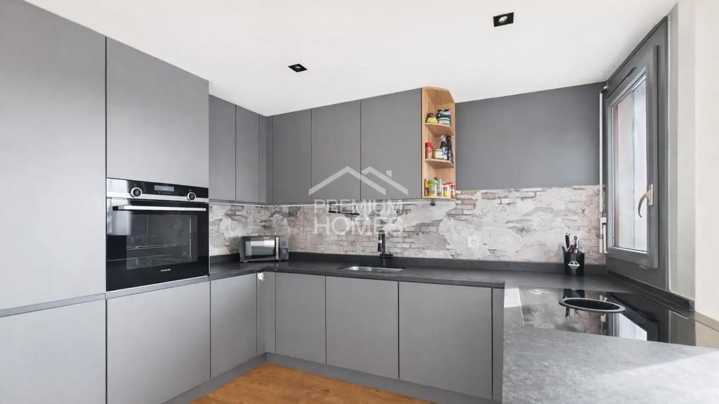 Appartement à vendre - 6020 Emmenbrücke - Photo 3