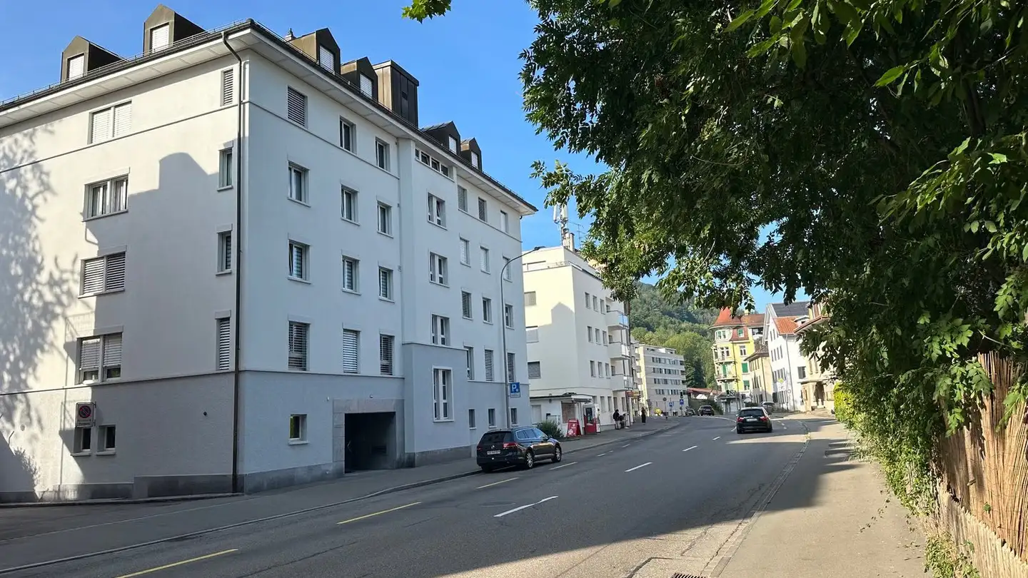 Apartment for sale - Oberstrasse 95, 9000 St. Gallen