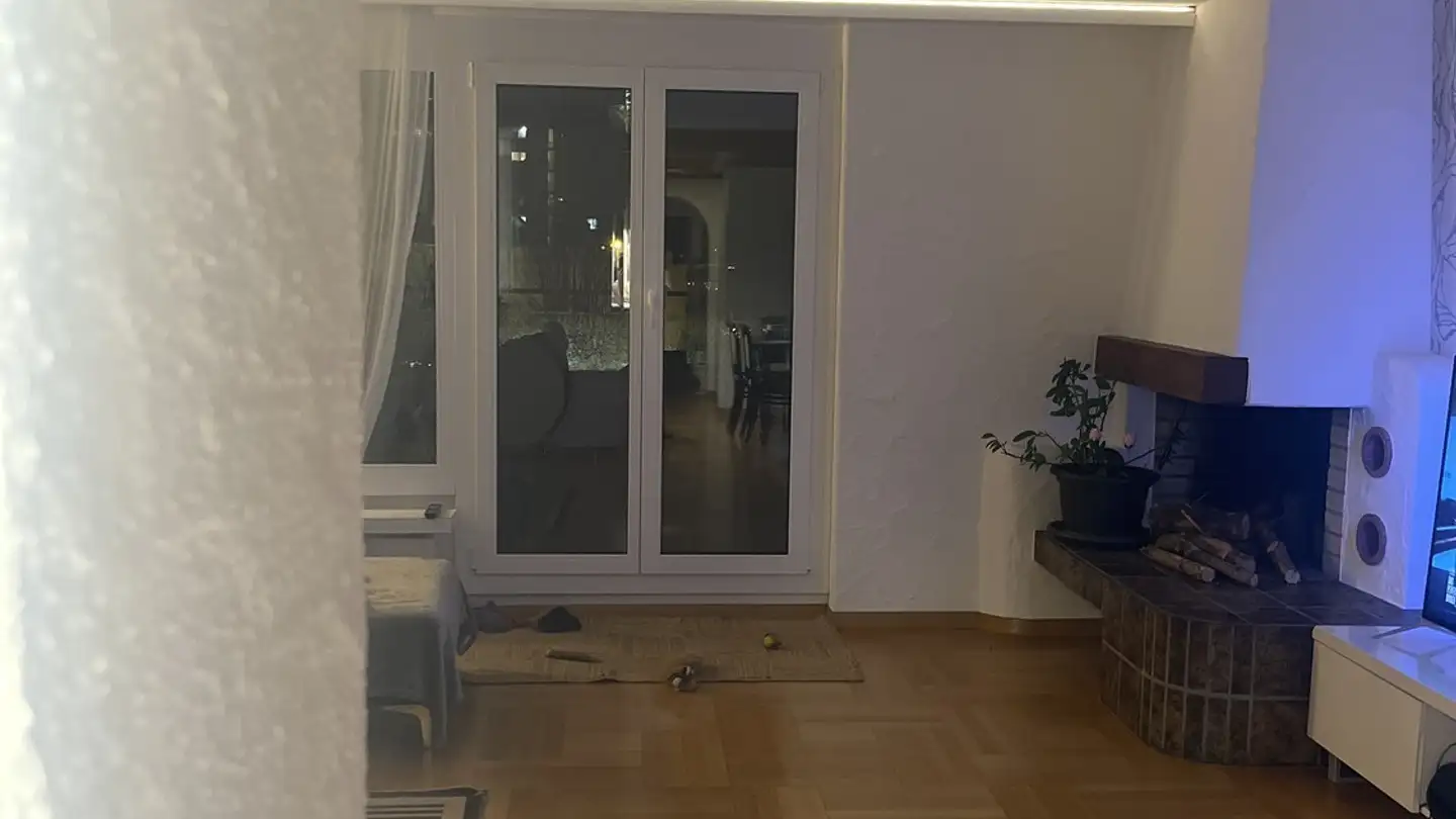 Appartement à louer - Kramenweg 10, 8645 Jona