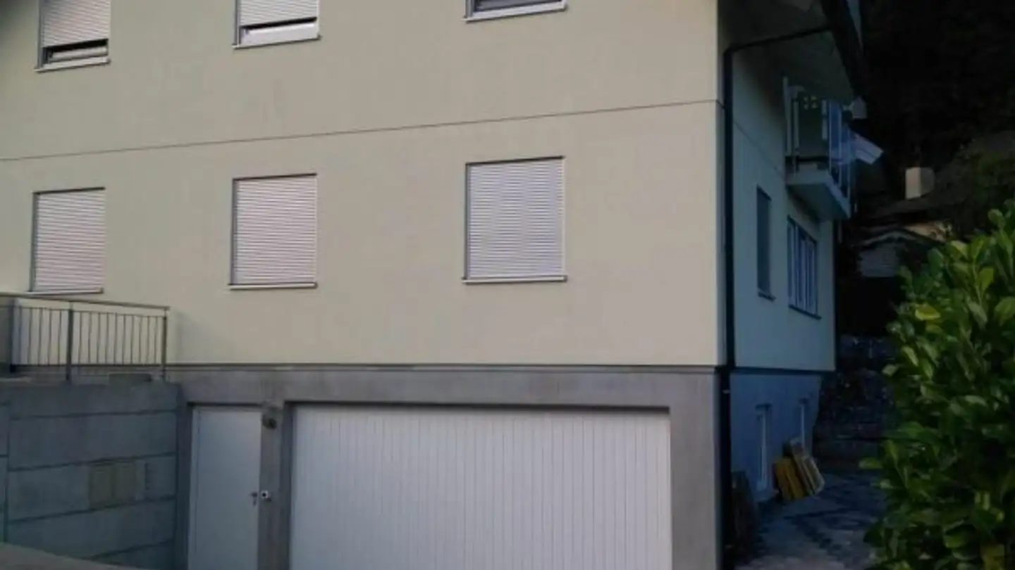 Attico in affitto - Thalackerweg 8, 4413 Büren SO - Photo 2