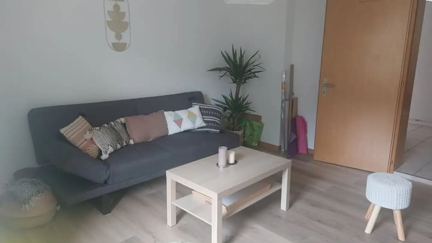Appartamento in affitto - Rue Des Mines 6, 2105 Travers - Foto 3