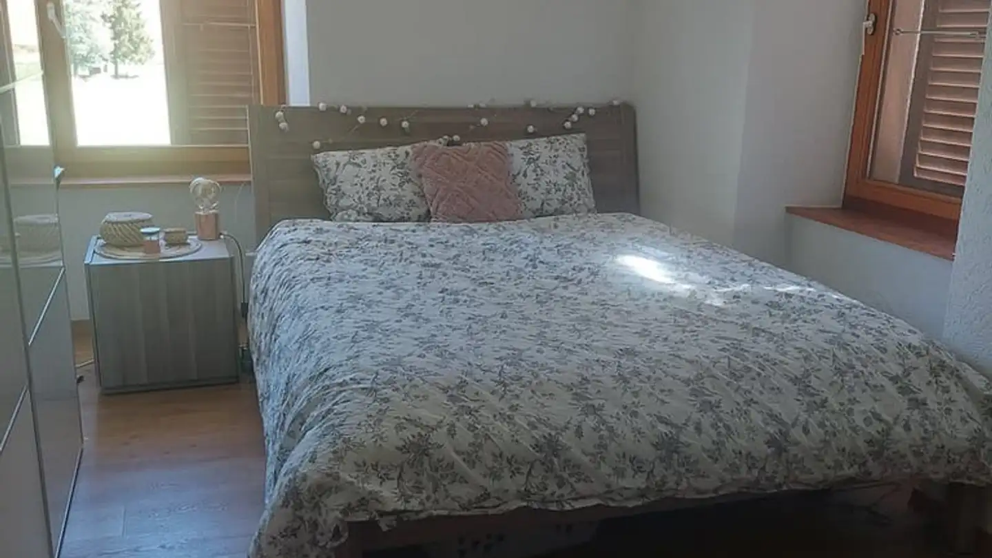 Appartamento in affitto - Rue Des Mines 6, 2105 Travers - Foto 4