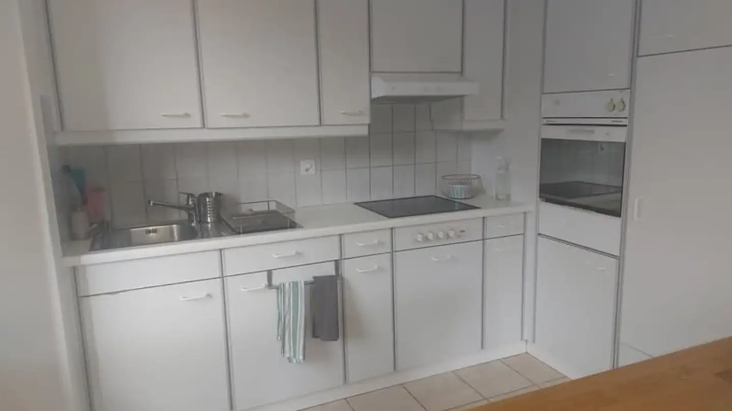 Appartamento in affitto - Rue Des Mines 6, 2105 Travers