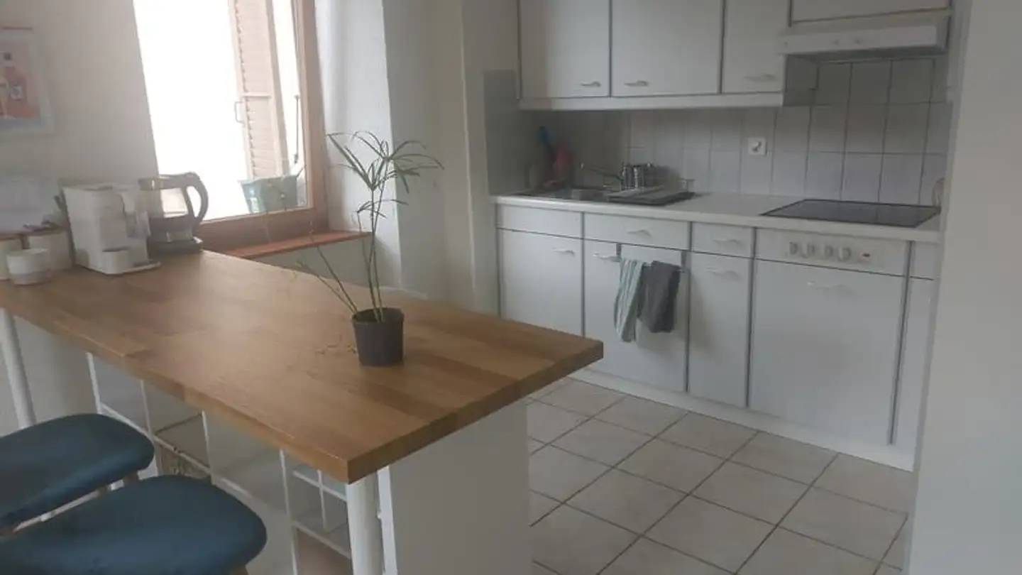 Appartamento in affitto - Rue Des Mines 6, 2105 Travers - Foto 2