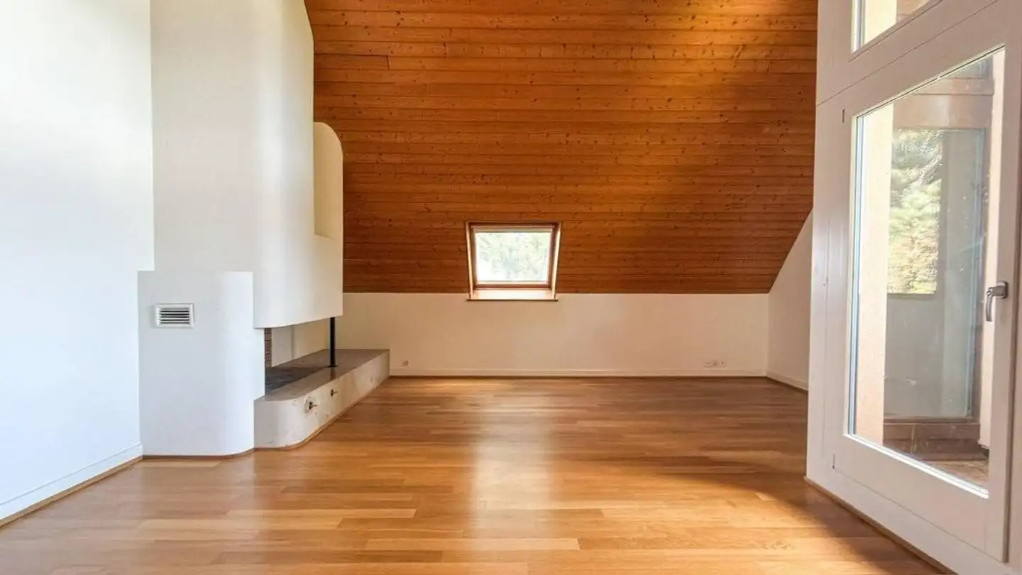Duplex for rent - Baselstrasse 25, 4125 Riehen - Photo 3