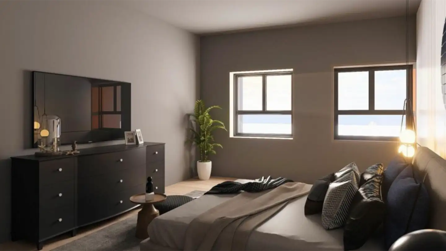 Appartamento in vendita - 1026 Denges - Photo 3