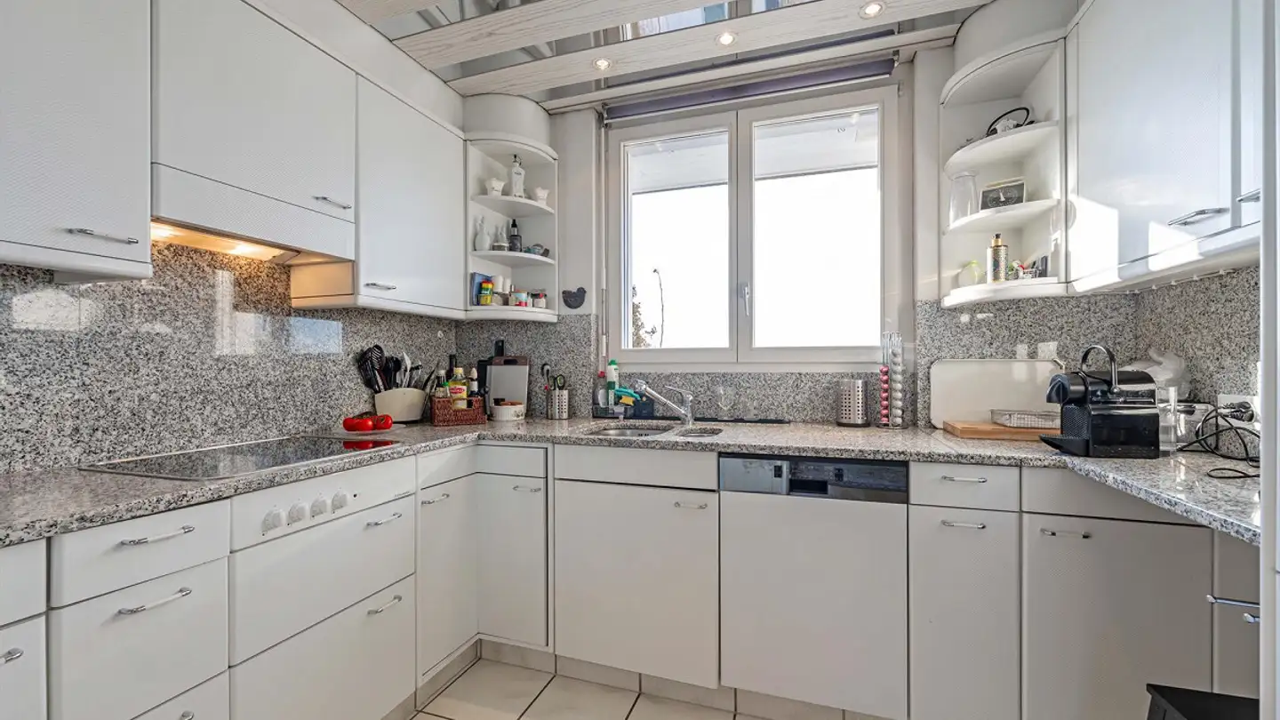 Penthouse kaufen - Hintermatthof 6, 5452 Oberrohrdorf - Foto 2