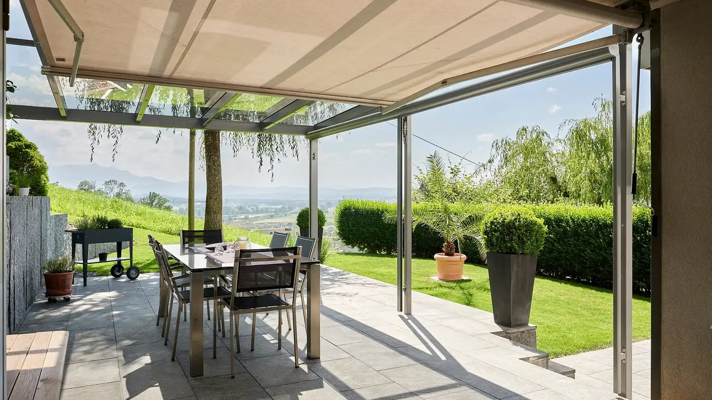 Maison individuelle à vendre - Obergütschstrasse 18, 6038 Honau - Photo 3
