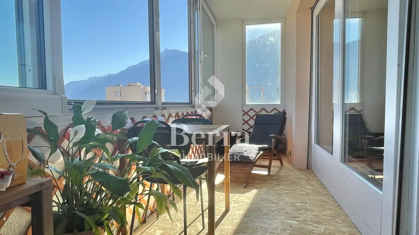 Apartment for sale - 1920 Martigny - Photo 2