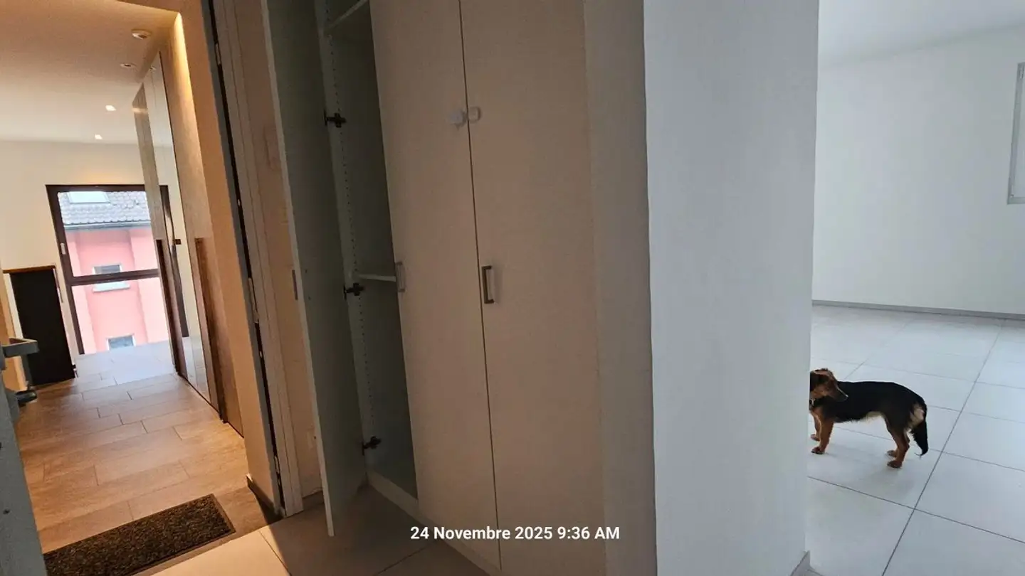 Attique à louer - Via Roncaccio 1, 6802 Rivera - Photo 2