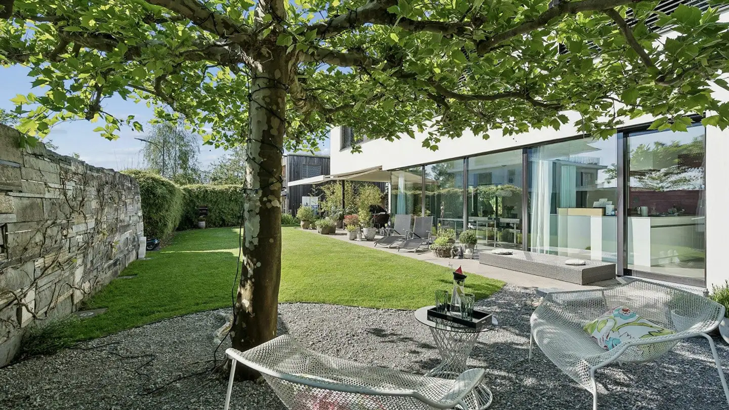 Apartment for sale - Hörnlistrasse 83, 8330 Pfäffikon ZH - Photo 2
