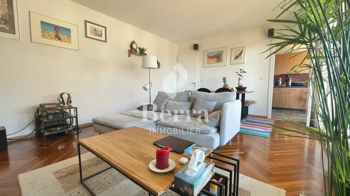 Apartment for sale - 1920 Martigny - Photo 3
