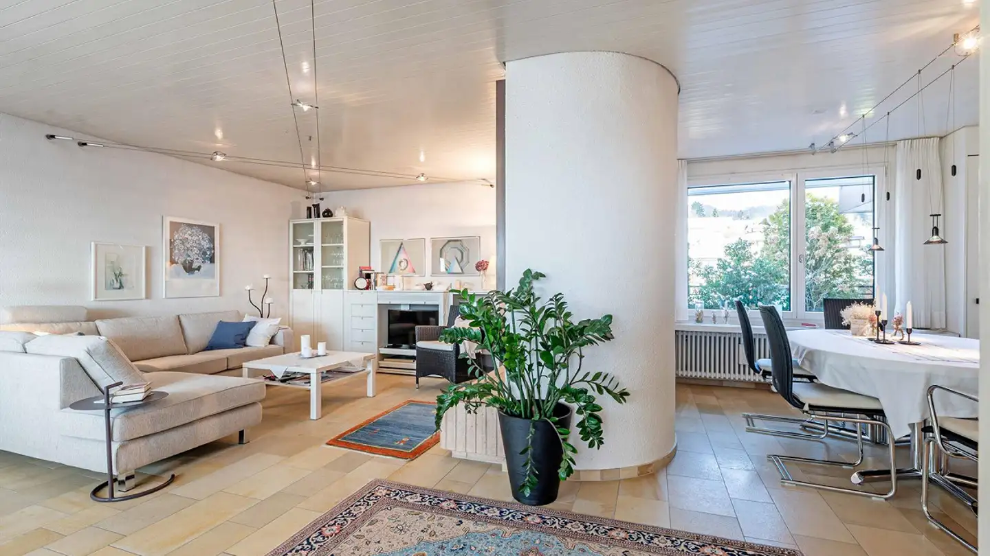 Penthouse kaufen - Hintermatthof 6, 5452 Oberrohrdorf - Foto 3