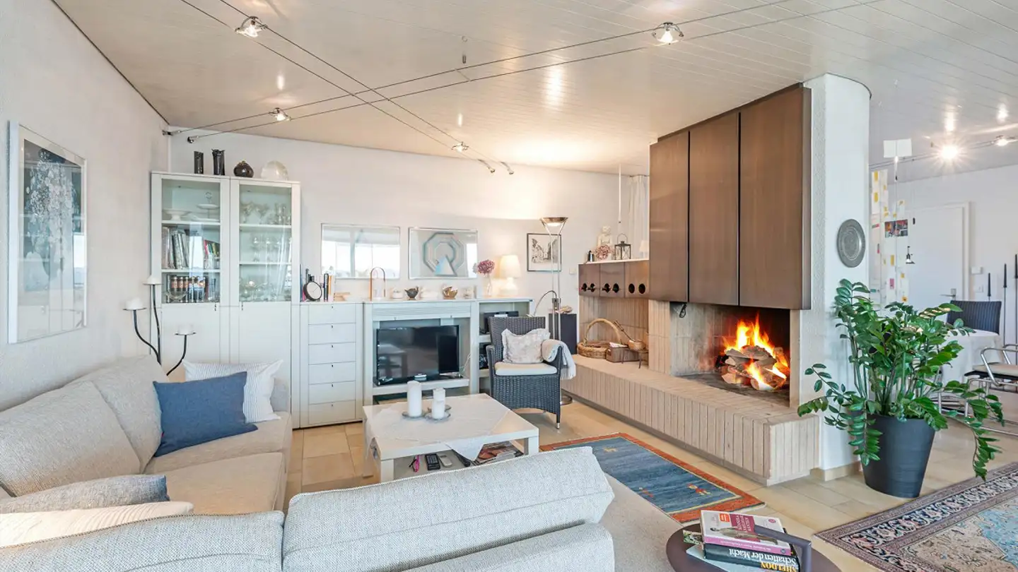 Penthouse kaufen - Hintermatthof 6, 5452 Oberrohrdorf - Foto 4