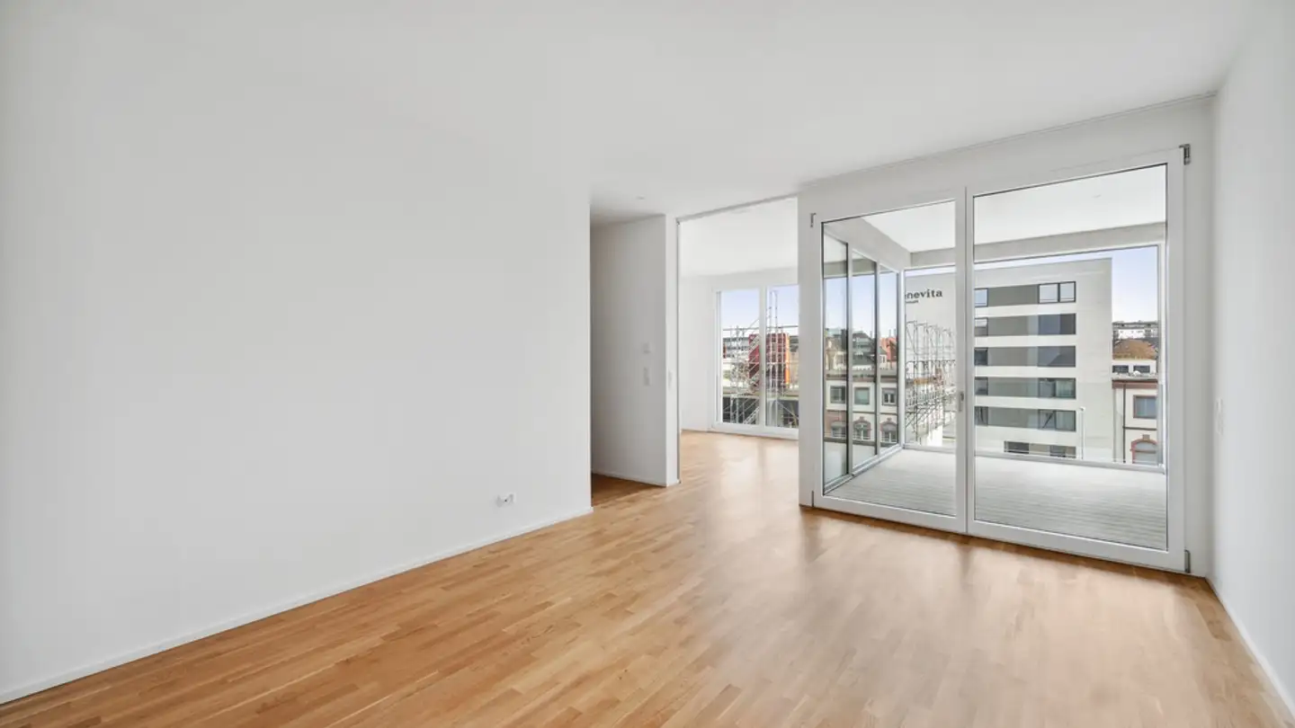 Duplex in affitto - Riehenring 174, 4058 Basel - Foto 2