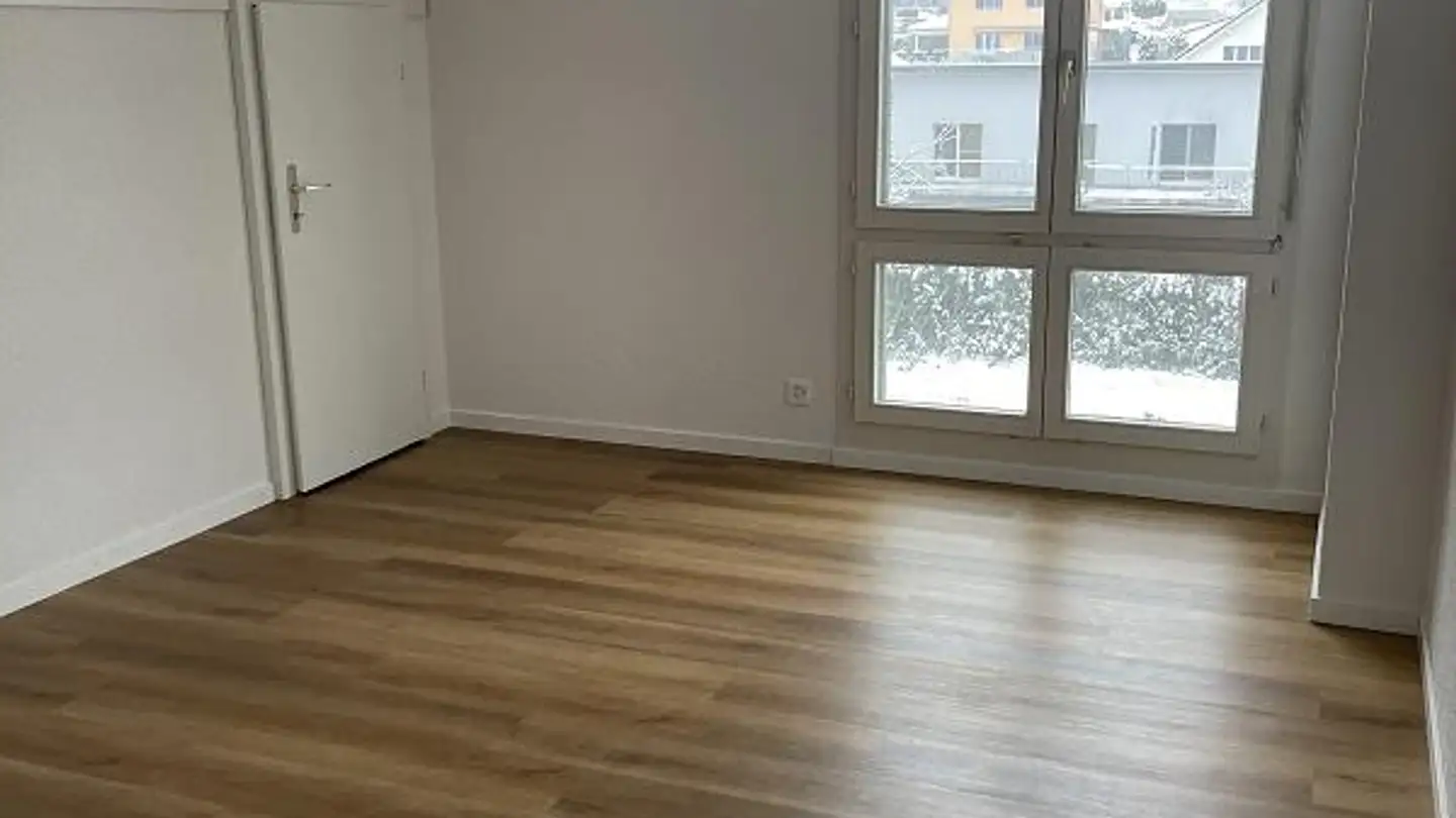 Appartamento in affitto - Im Grund 2, 9553 Bettwiesen - Foto 4