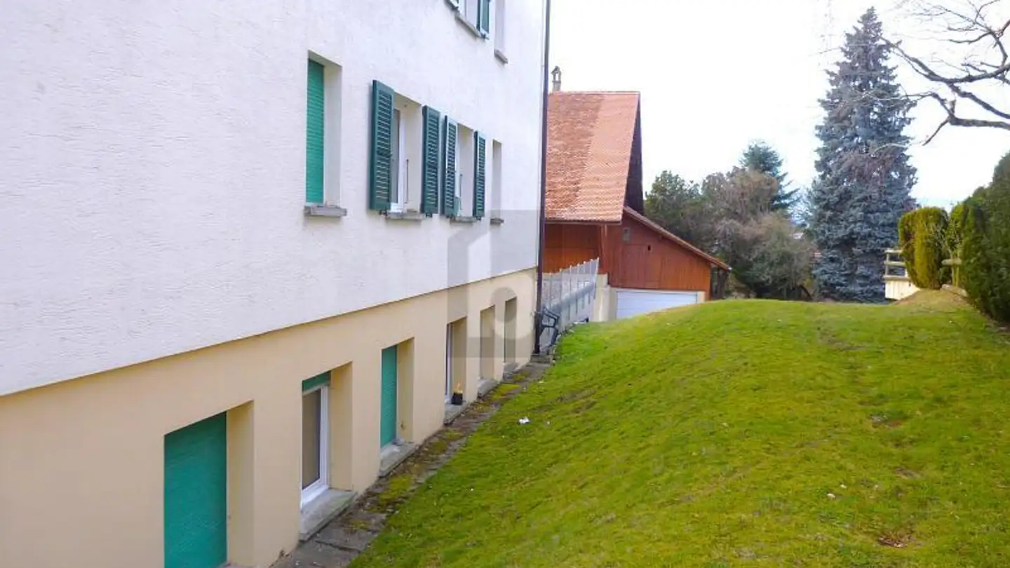 Loft à vendre - 1058 Villars-Tiercelin - Photo 2