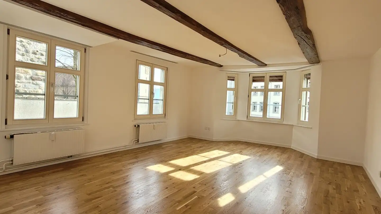 Wohnung mieten - Hauptstrasse 2, 9320 Arbon