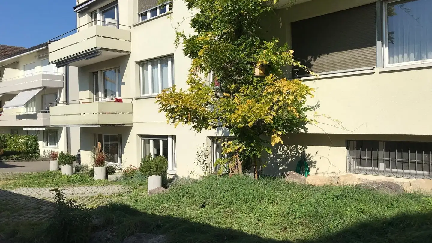 Apartment for rent - Lerchenbergstrasse 123a, 8703 Erlenbach ZH