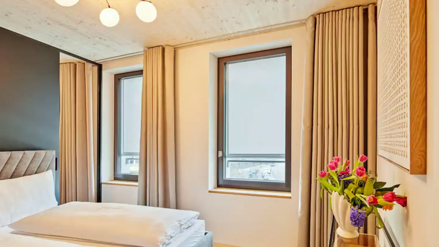 Wohnung mieten - Maihofstrasse, 6004 Luzern