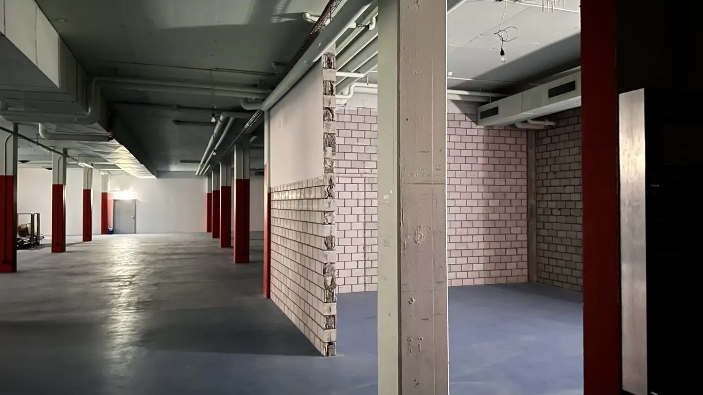 Spazio di archiviazione in affitto - Obere Zollgasse 75, 3072 Ostermundigen - Foto 2