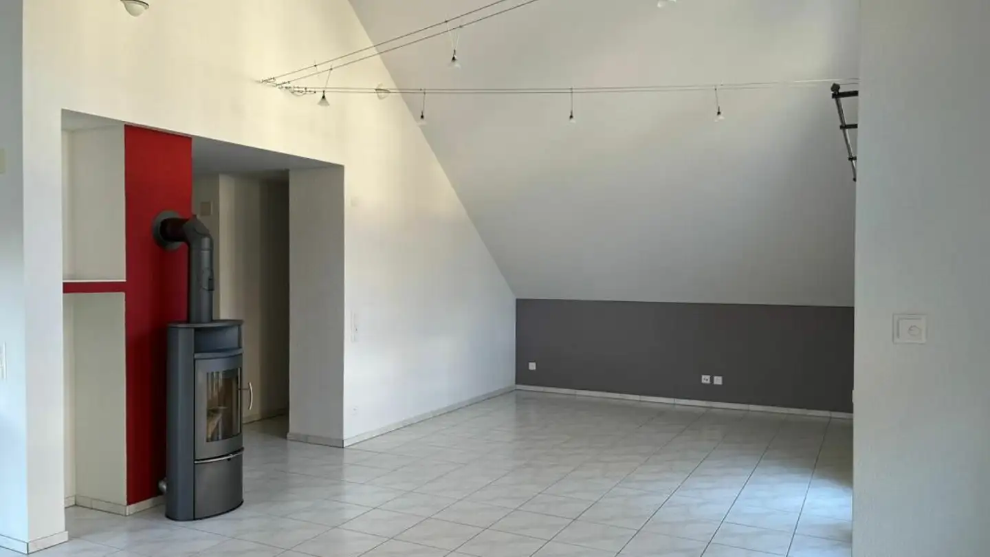 Attico in affitto - Thalackerweg 8, 4413 Büren SO - Photo 3