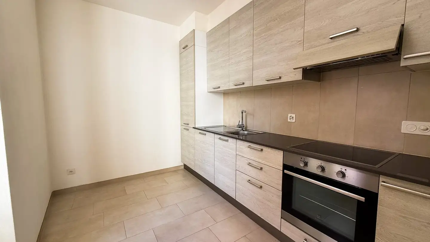 Wohnung mieten - Via Marcacci 11, 6600 Locarno