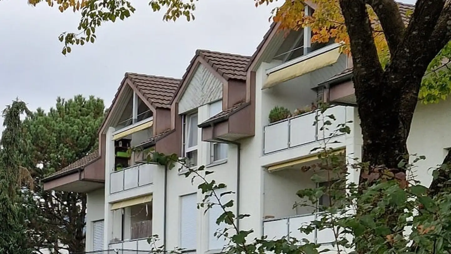 Attic flat for sale - Meisenweg 8, 2553 Safnern - Photo 2