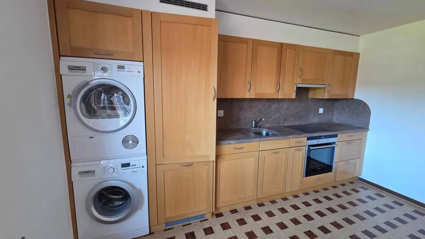 Appartamento in affitto - 1321 Arnex-sur-Orbe - Foto 3