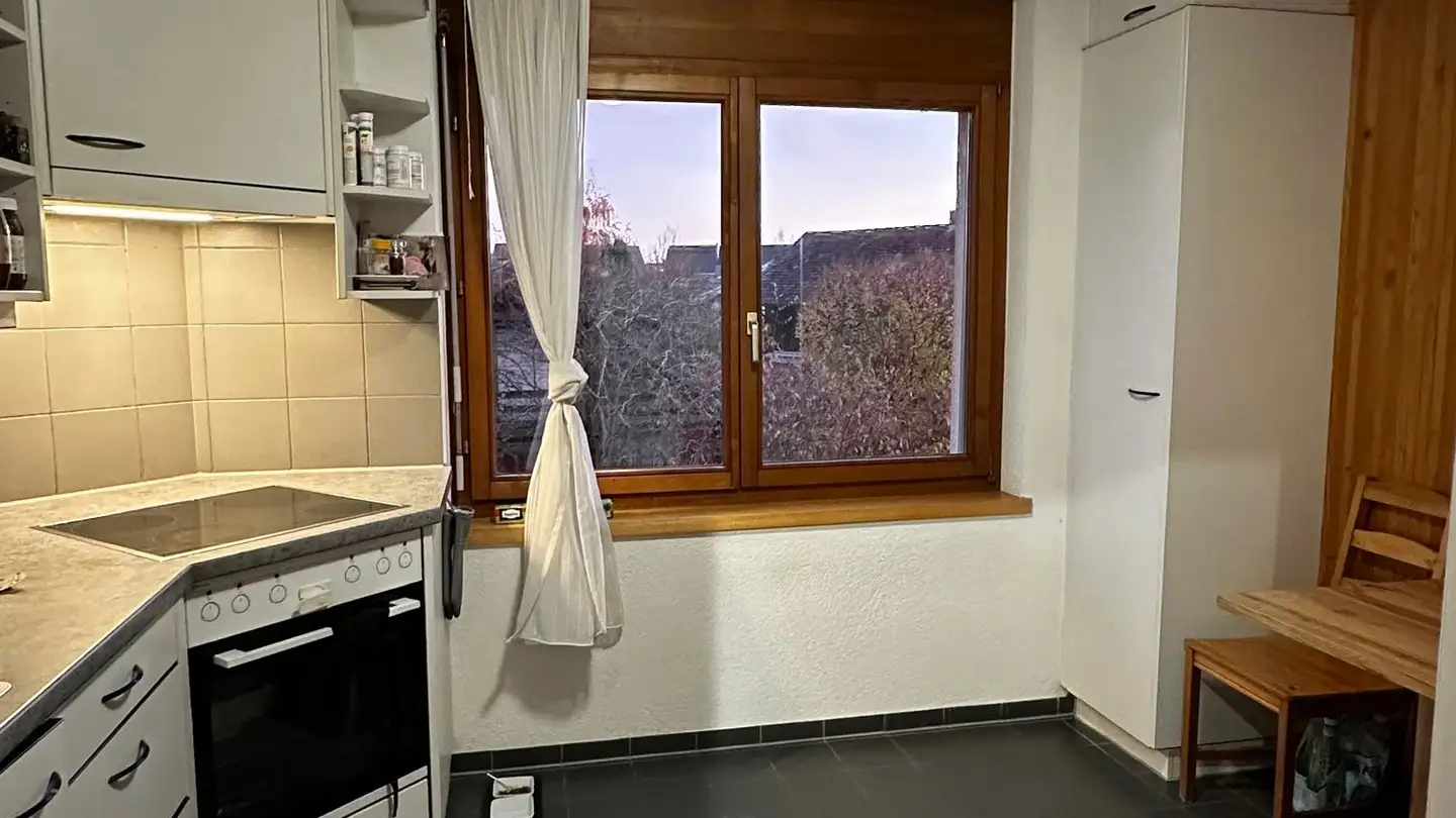 Appartamento in affitto - Bodenacker 1, 3665 Wattenwil - Photo 2