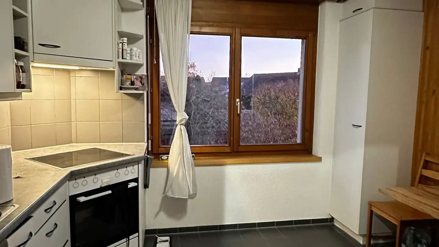 Appartamento in affitto - Bodenacker 1, 3665 Wattenwil - Photo 3