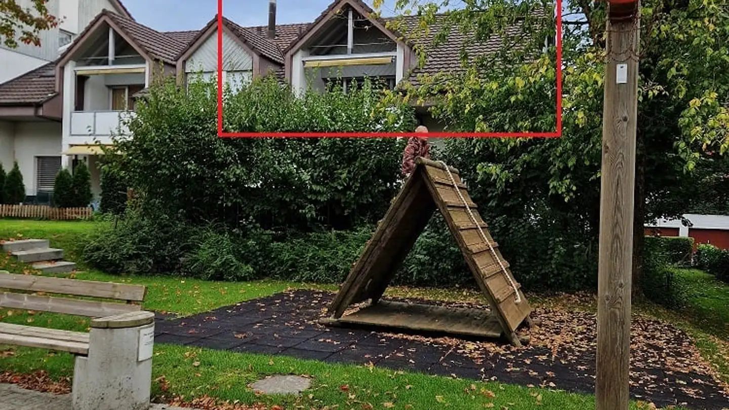 Attic flat for sale - Meisenweg 8, 2553 Safnern - Photo 3