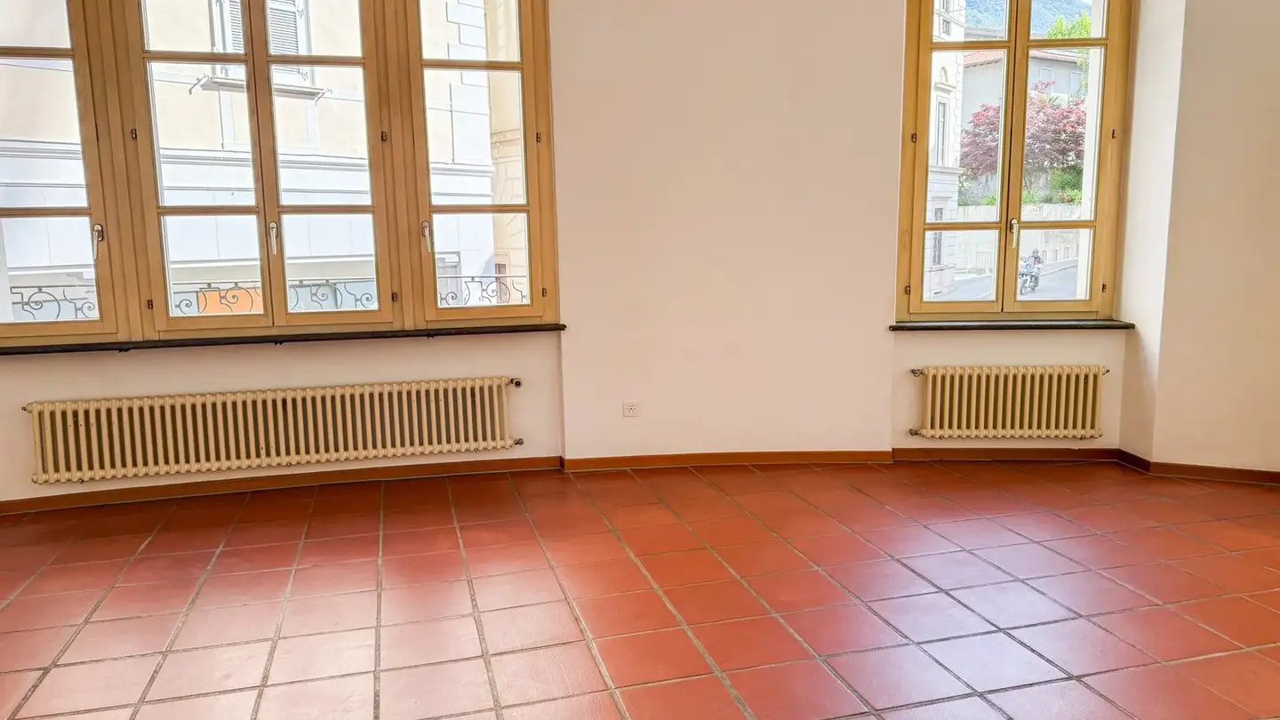Wohnung mieten - Via Marcacci 11, 6600 Locarno - Foto 3