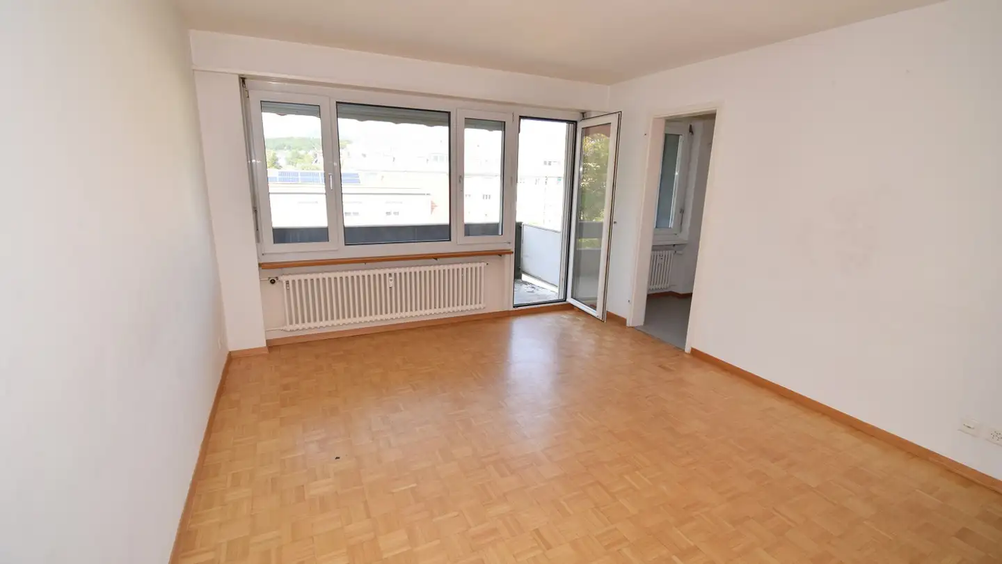 Appartamento in affitto - Neumattstrasse 38, 4657 Dulliken - Foto 4