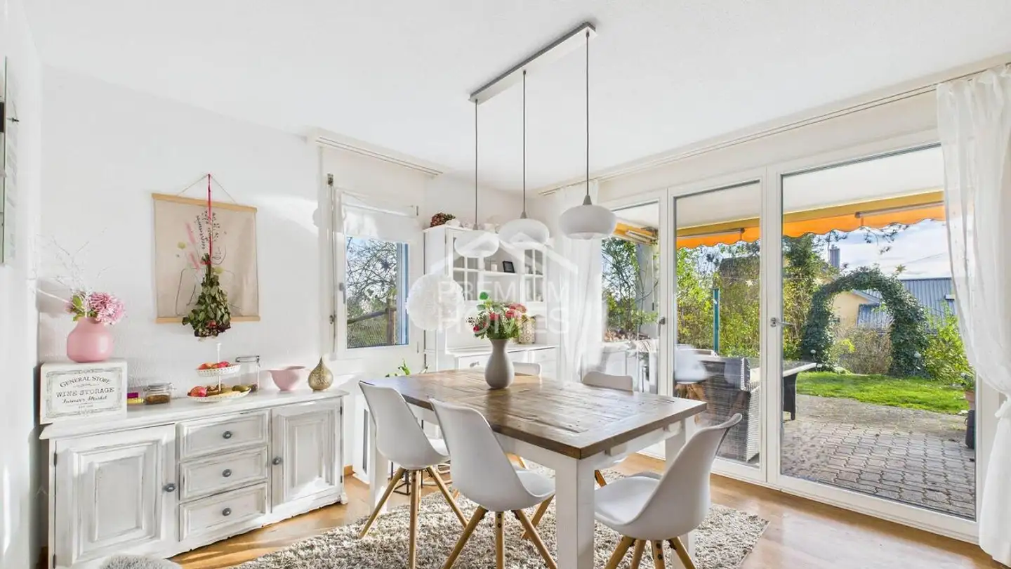 Casa bifamiliare in vendita - 9507 Stettfurt - Foto 3